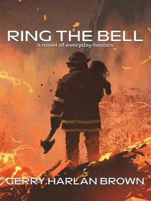 cover image of Ring the Bell